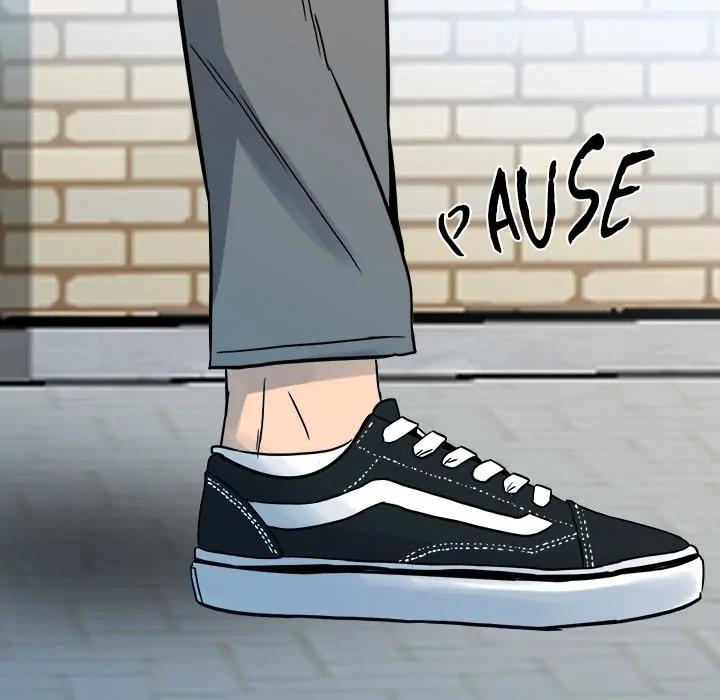 The Villain [Official] Chapter 95 - page 59