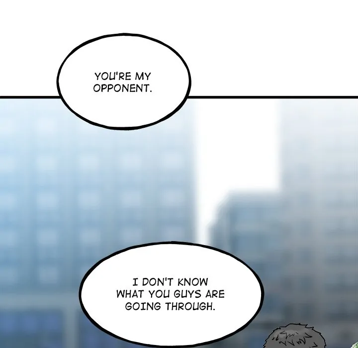 The Villain [Official] Chapter 95 - page 61