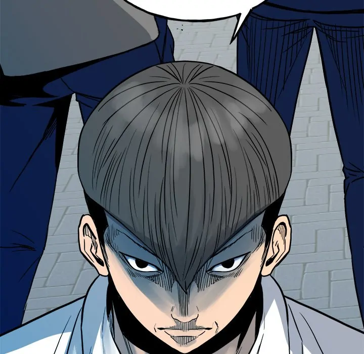The Villain [Official] Chapter 95 - page 63