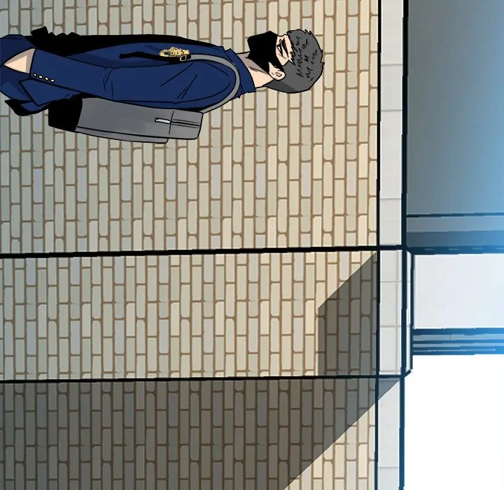 The Villain [Official] Chapter 95 - page 66