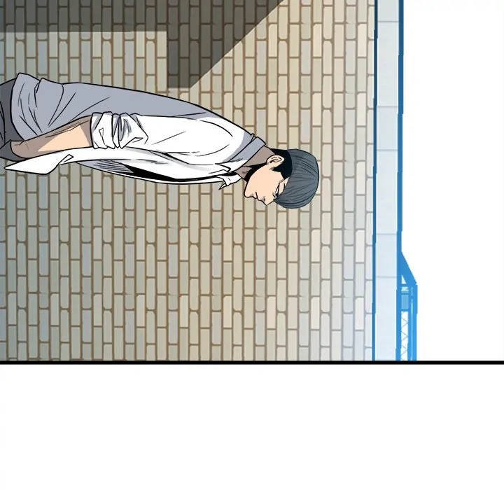 The Villain [Official] Chapter 95 - page 67