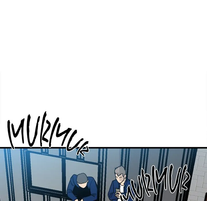 The Villain [Official] Chapter 95 - page 71