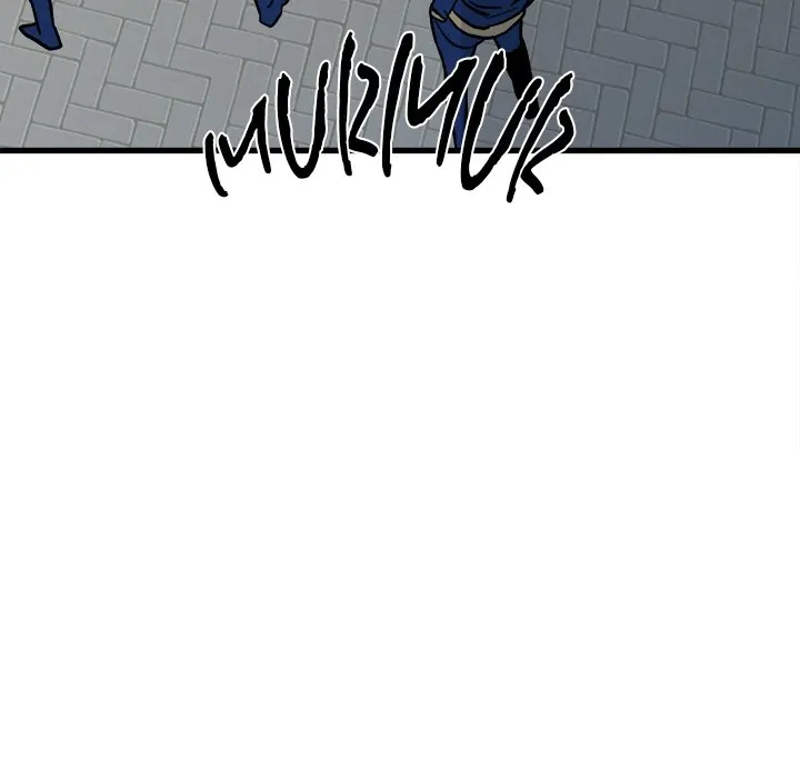 The Villain [Official] Chapter 95 - page 73