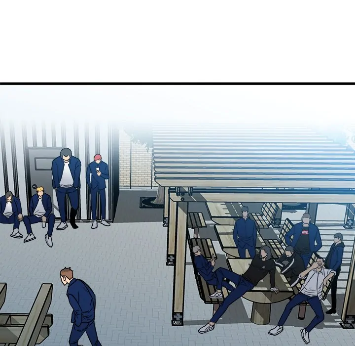 The Villain [Official] Chapter 95 - page 74