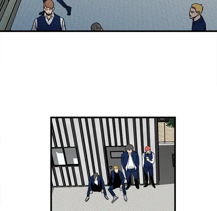 The Villain [Official] Chapter 95 - page 75