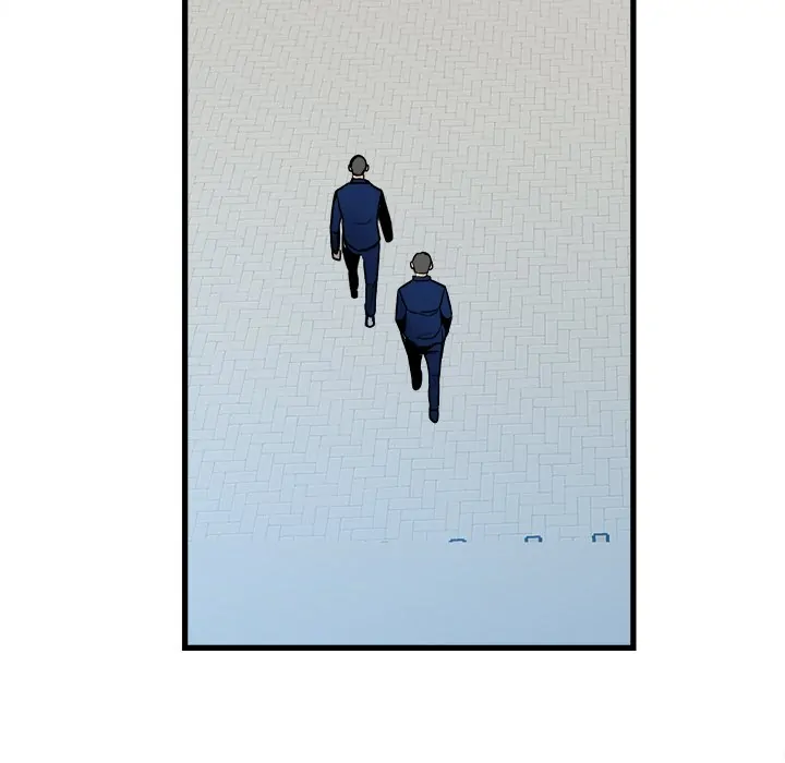 The Villain [Official] Chapter 95 - page 76
