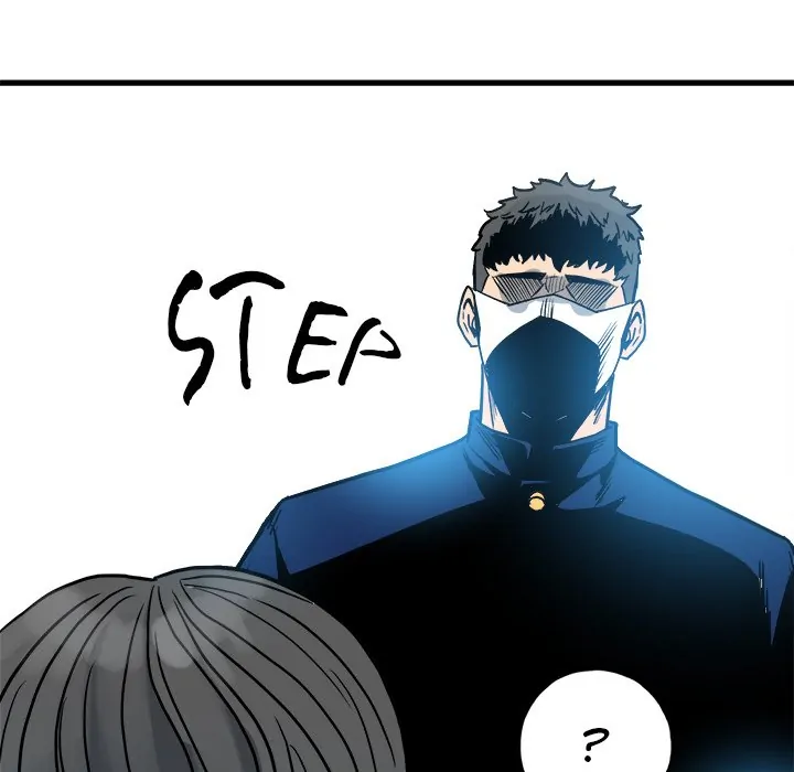 The Villain [Official] Chapter 95 - page 81