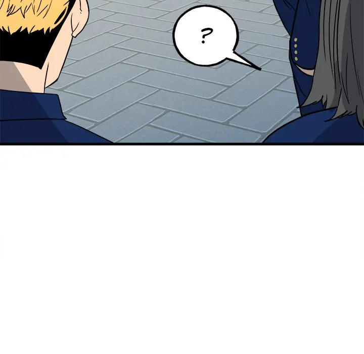 The Villain [Official] Chapter 95 - page 85