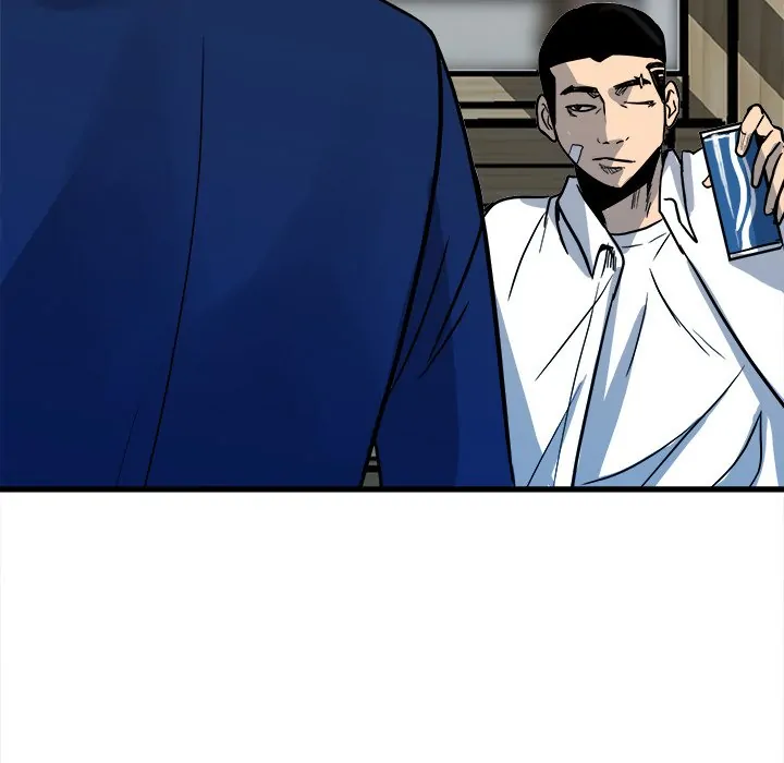 The Villain [Official] Chapter 95 - page 87