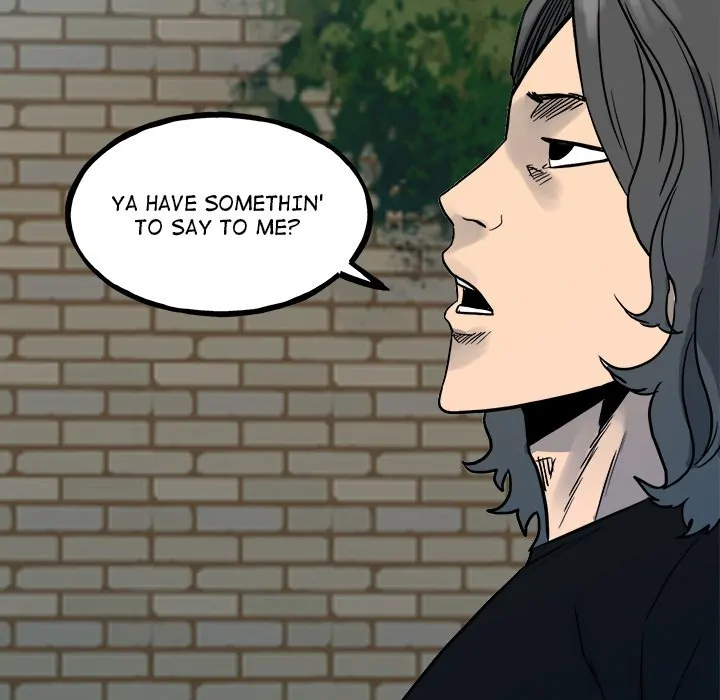 The Villain [Official] Chapter 95 - page 89