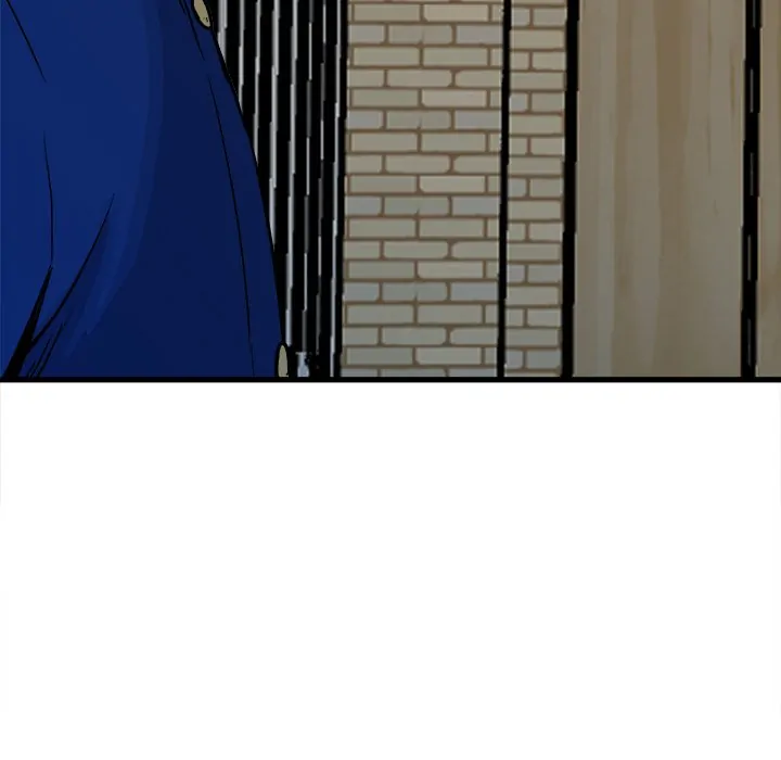 The Villain [Official] Chapter 95 - page 93
