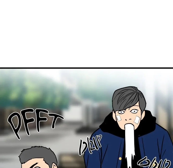 The Villain [Official] Chapter 95 - page 94