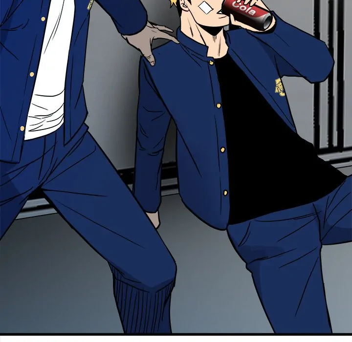 The Villain [Official] Chapter 95 - page 97