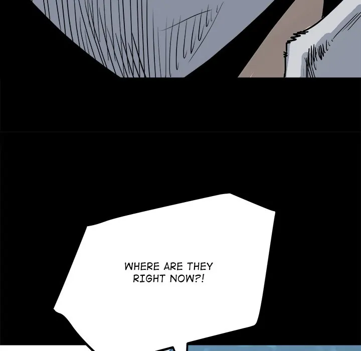 The Villain [Official] Chapter 75 - page 100