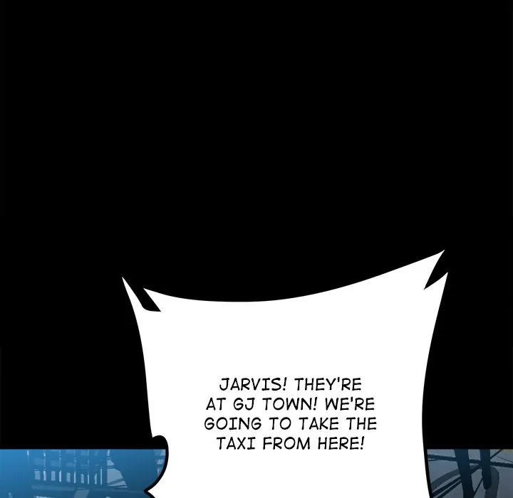 The Villain [Official] Chapter 75 - page 107