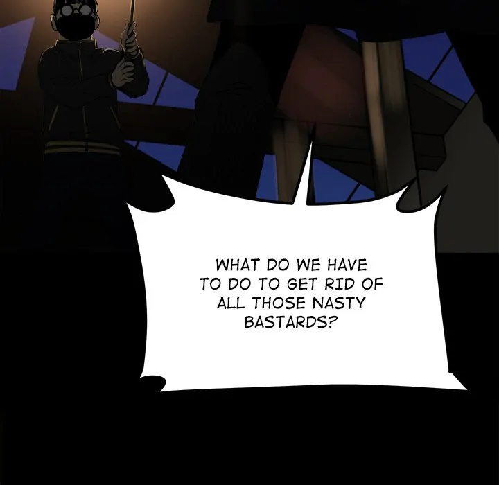 The Villain [Official] Chapter 75 - page 10