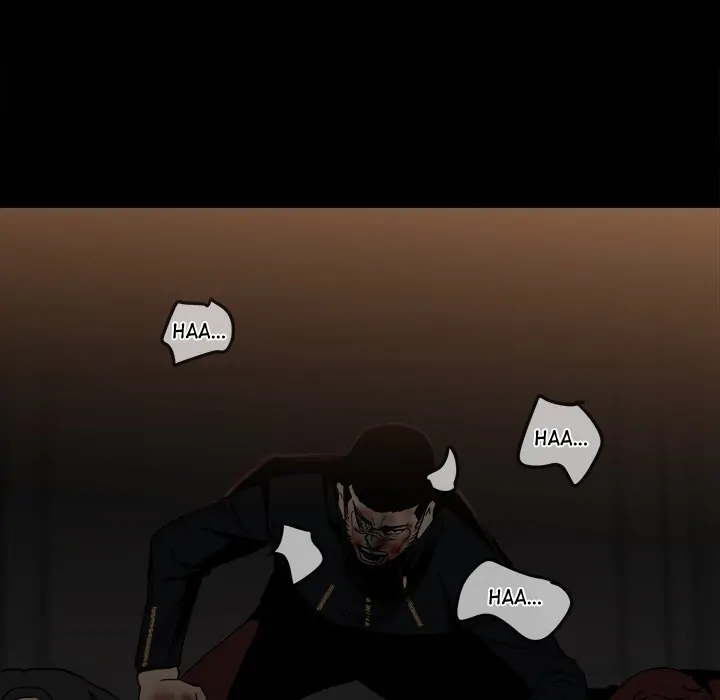 The Villain [Official] Chapter 75 - page 115