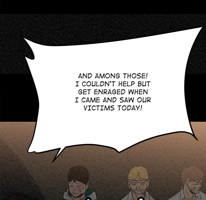 The Villain [Official] Chapter 75 - page 11