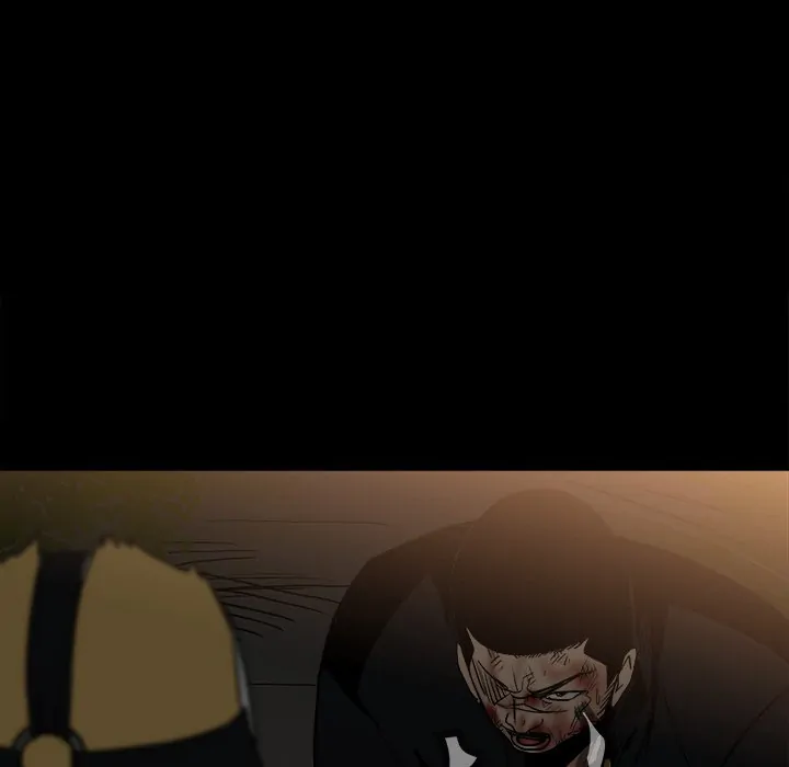 The Villain [Official] Chapter 75 - page 120