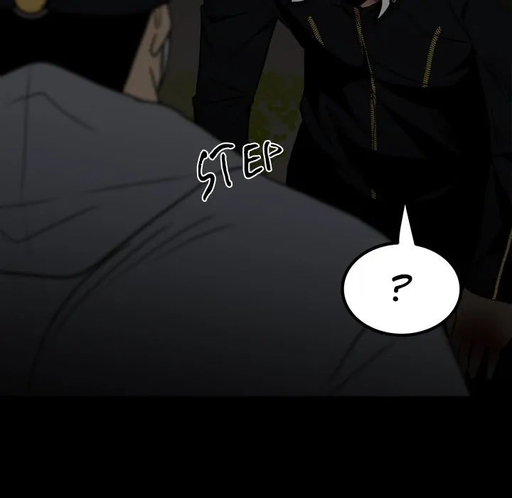 The Villain [Official] Chapter 75 - page 121