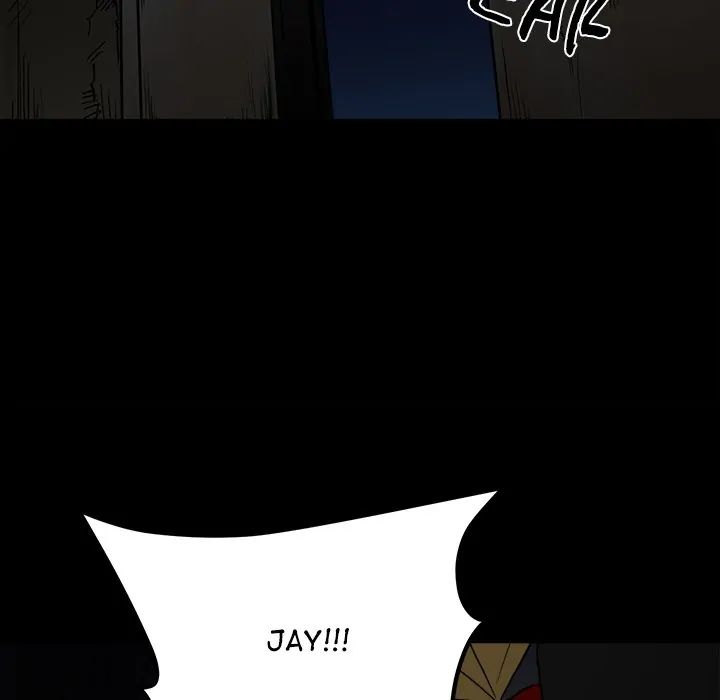 The Villain [Official] Chapter 75 - page 144