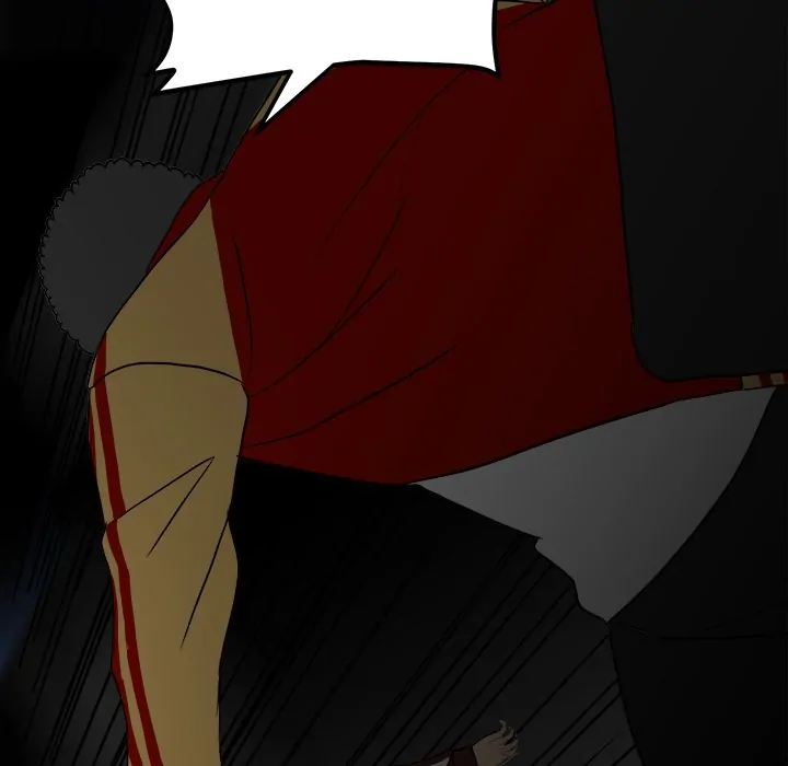 The Villain [Official] Chapter 75 - page 145