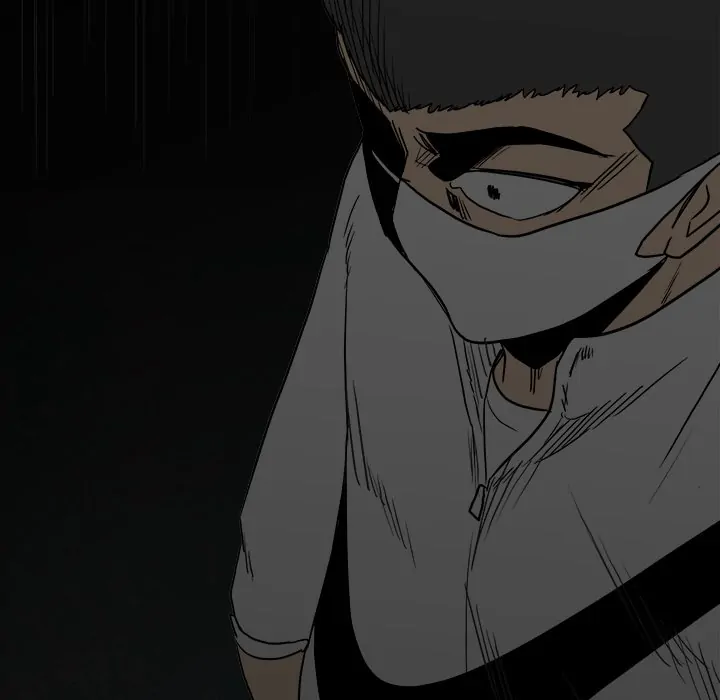 The Villain [Official] Chapter 75 - page 149