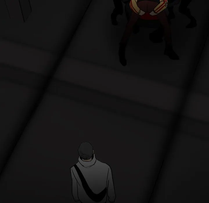 The Villain [Official] Chapter 75 - page 161