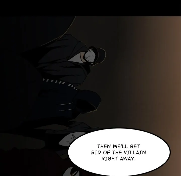 The Villain [Official] Chapter 75 - page 19