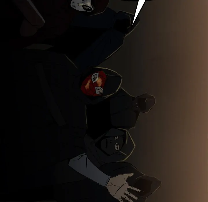 The Villain [Official] Chapter 75 - page 20