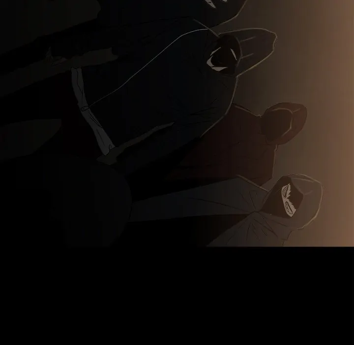 The Villain [Official] Chapter 75 - page 21