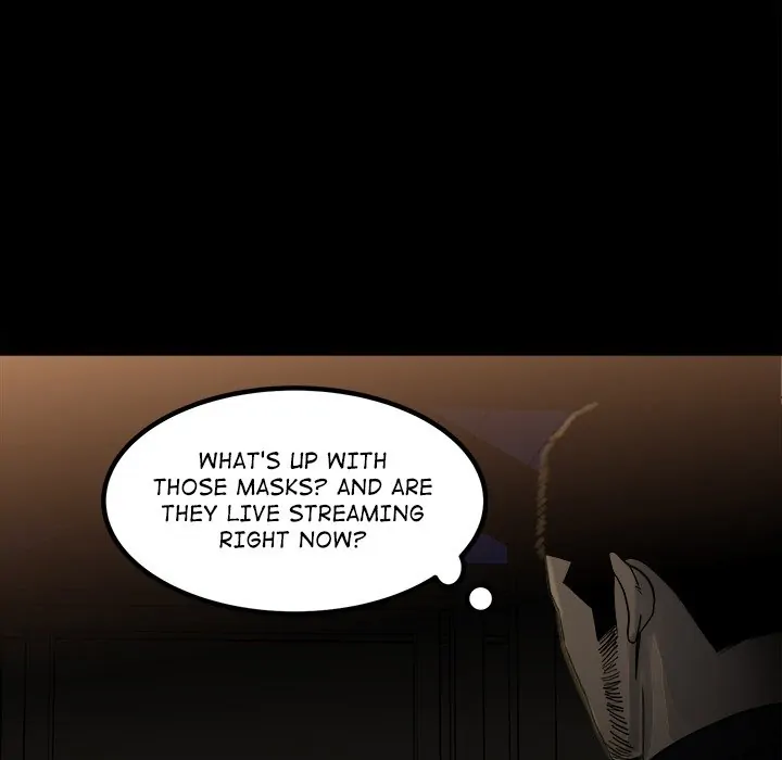 The Villain [Official] Chapter 75 - page 22