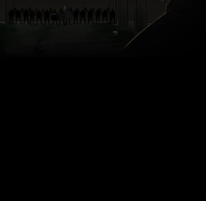The Villain [Official] Chapter 75 - page 23