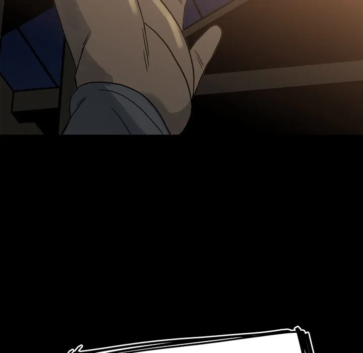 The Villain [Official] Chapter 75 - page 25