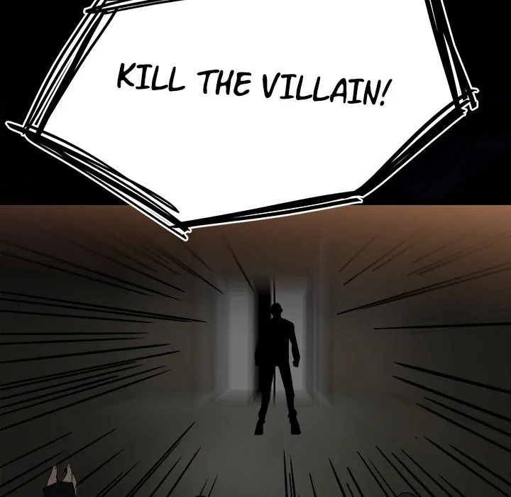 The Villain [Official] Chapter 75 - page 26