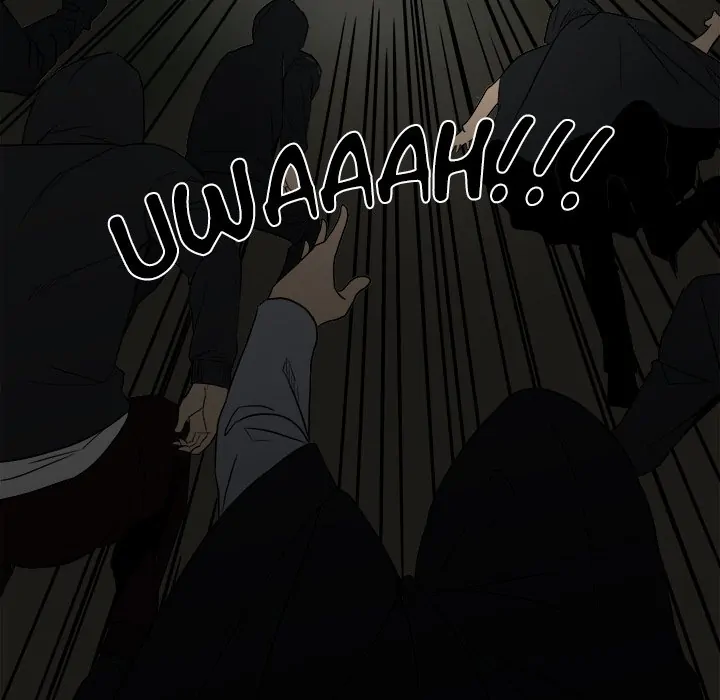 The Villain [Official] Chapter 75 - page 27