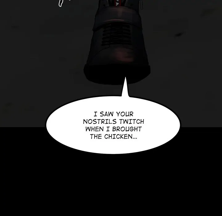 The Villain [Official] Chapter 75 - page 30