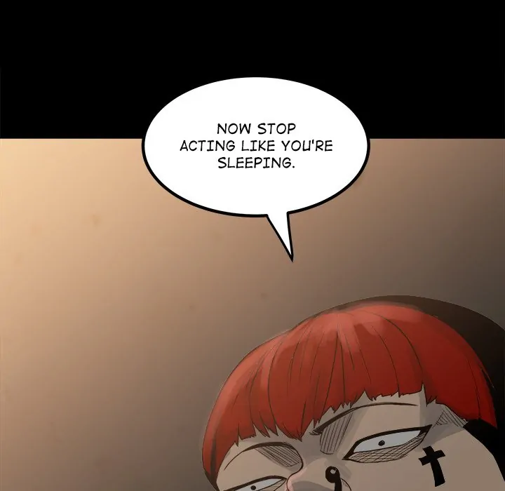The Villain [Official] Chapter 75 - page 31