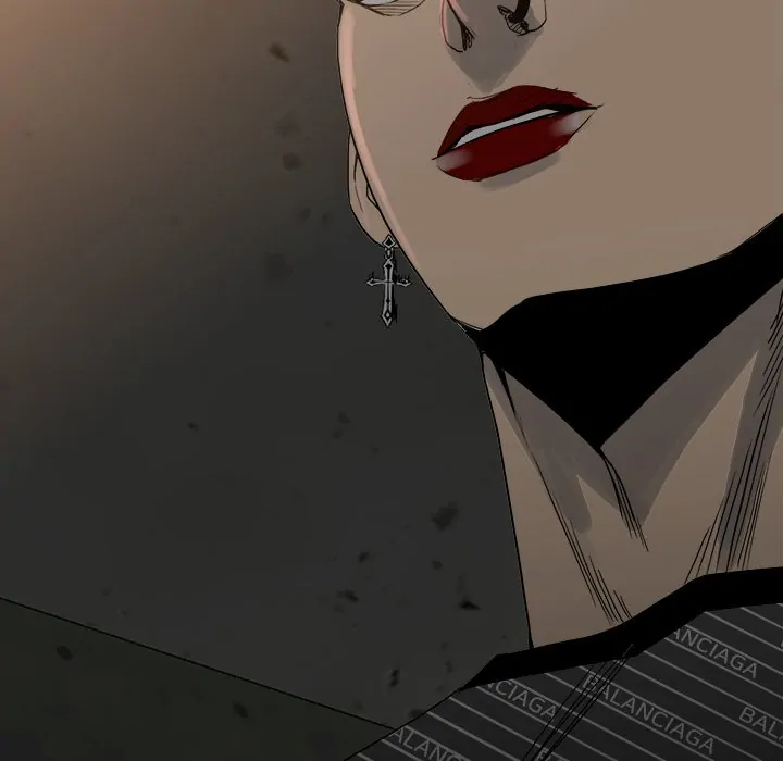 The Villain [Official] Chapter 75 - page 32