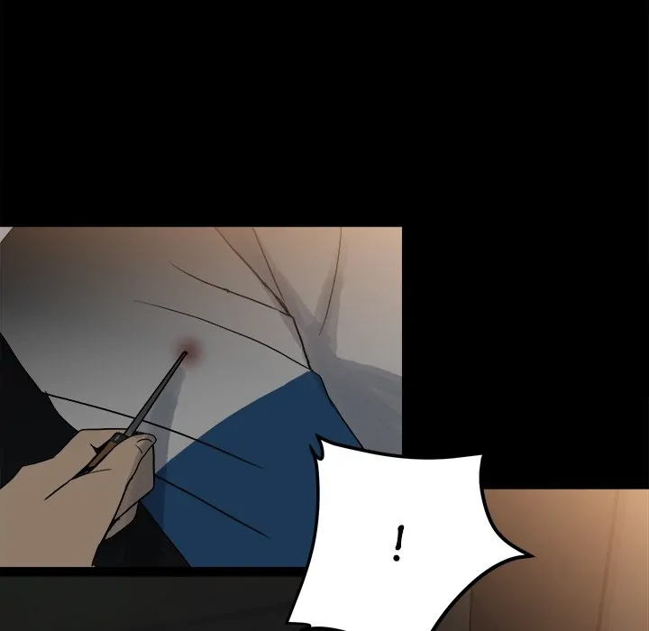 The Villain [Official] Chapter 75 - page 38