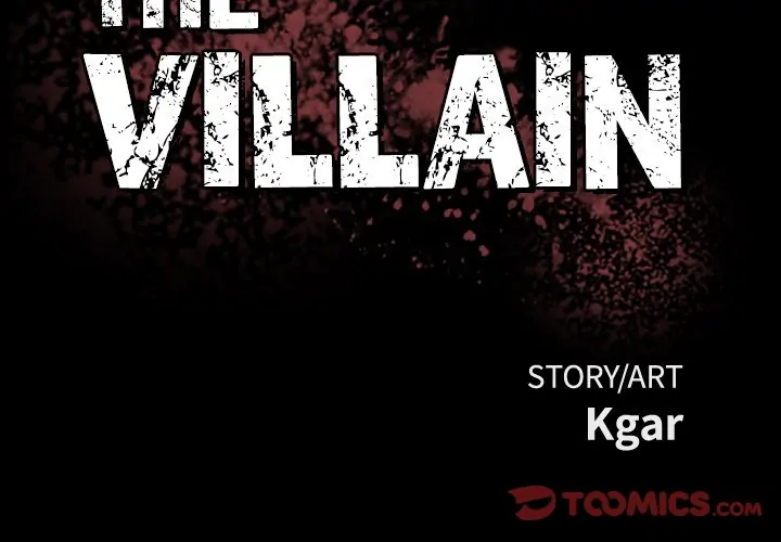 The Villain [Official] Chapter 75 - page 3