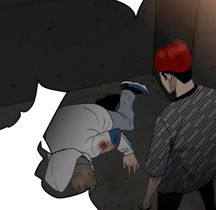 The Villain [Official] Chapter 75 - page 39