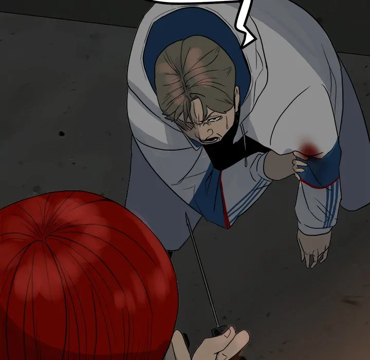 The Villain [Official] Chapter 75 - page 42