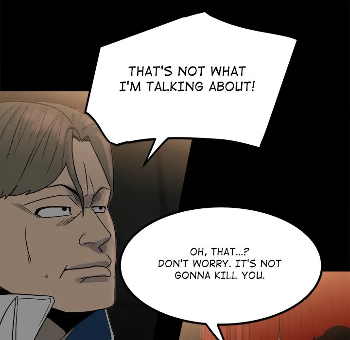 The Villain [Official] Chapter 75 - page 44