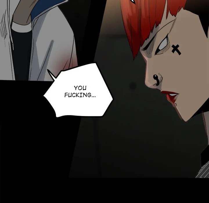The Villain [Official] Chapter 75 - page 45