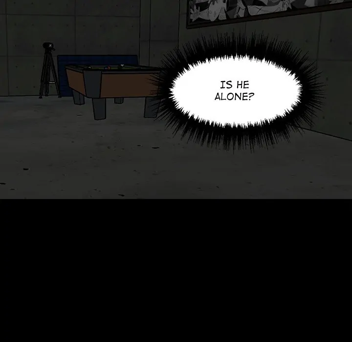 The Villain [Official] Chapter 75 - page 48