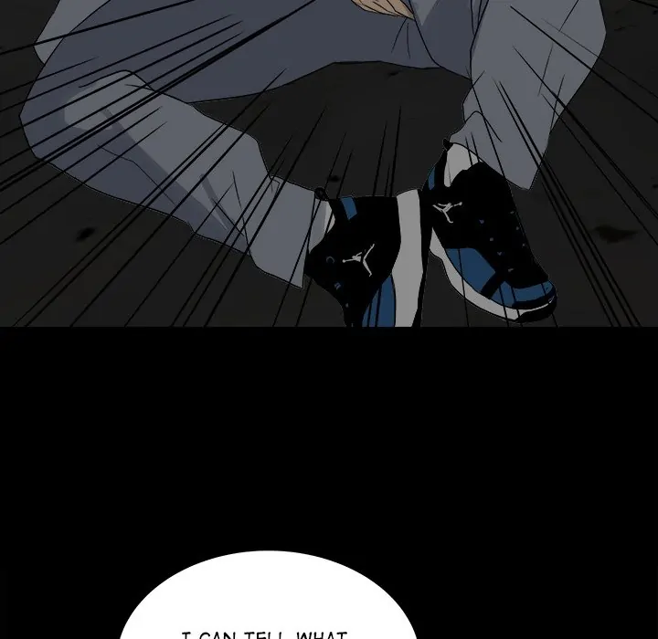 The Villain [Official] Chapter 75 - page 53