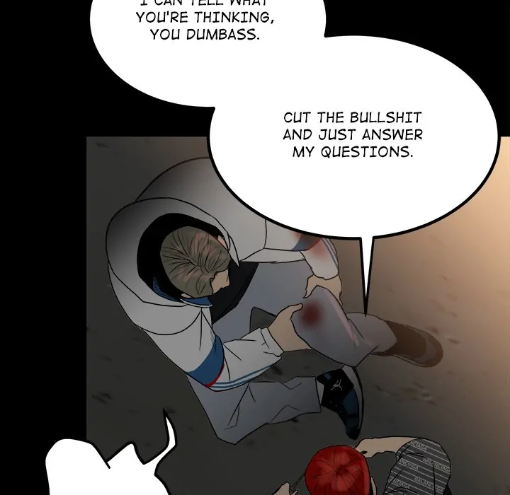 The Villain [Official] Chapter 75 - page 54