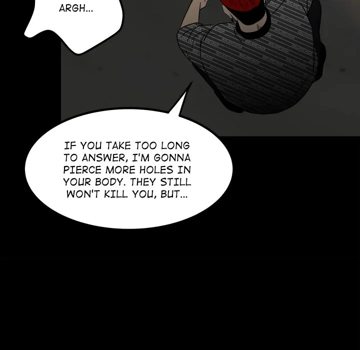 The Villain [Official] Chapter 75 - page 55