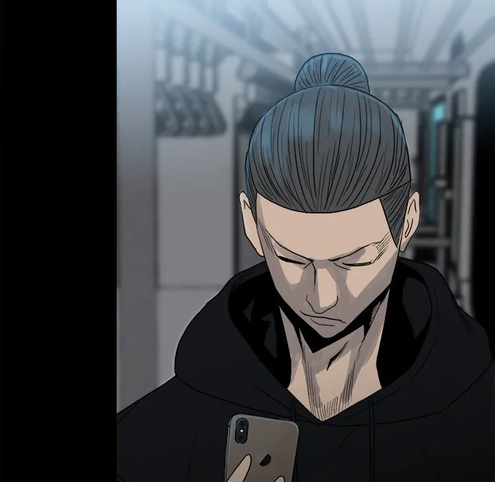 The Villain [Official] Chapter 75 - page 63